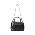 Sac à main Armani Exchange en polyester noir