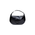 Sac à main Armani Exchange en polyester noir