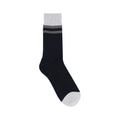 Chaussettes Brunello Cucinelli en Coton Noir