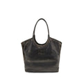 Miu Miu Brown Calf Leather Bos Taurus Shoulder Bag
