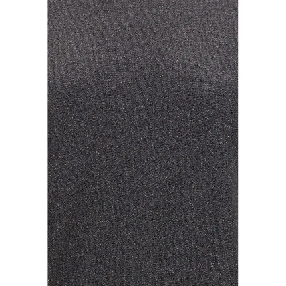 Brunello Cucinelli Gray Cashmere Sweater