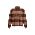 Represent Brown Cotton Shirt