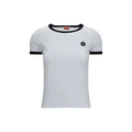 Kenzo White Cotton Sportswear