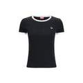 T-shirt Kenzo en coton noir
