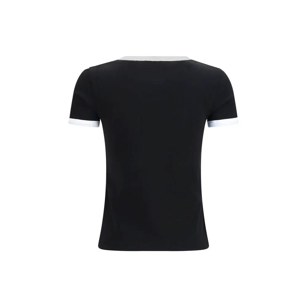T-shirt Kenzo en coton noir