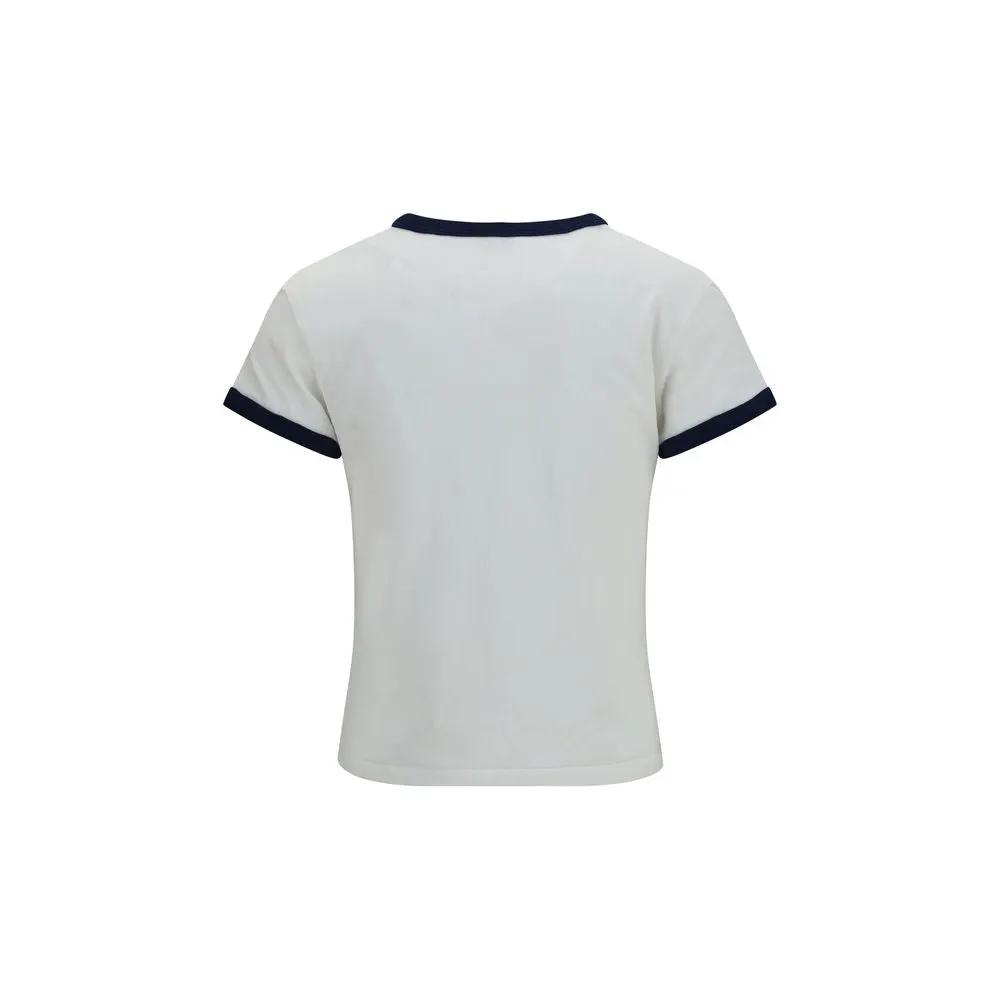 T-shirt Kenzo en coton blanc