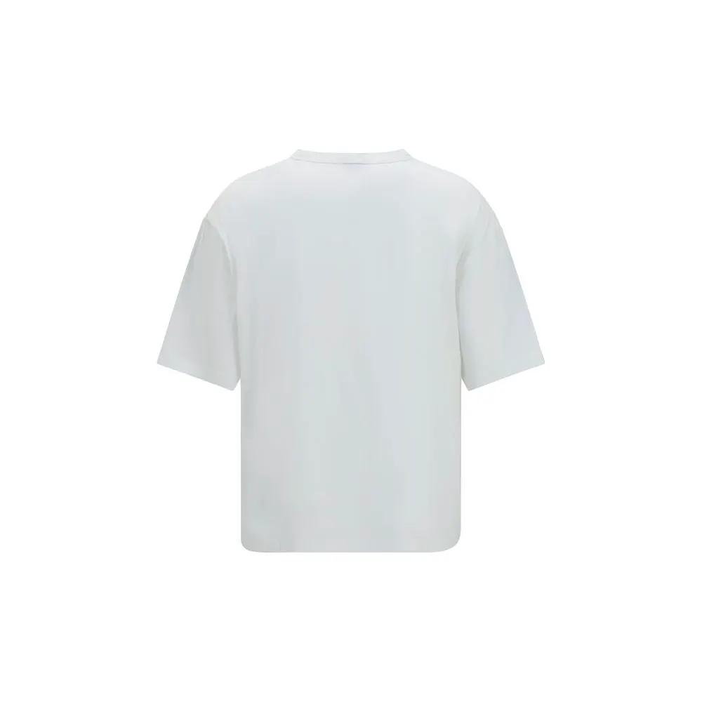 T-shirt Kenzo en coton blanc