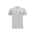 T-shirt Kenzo en coton blanc