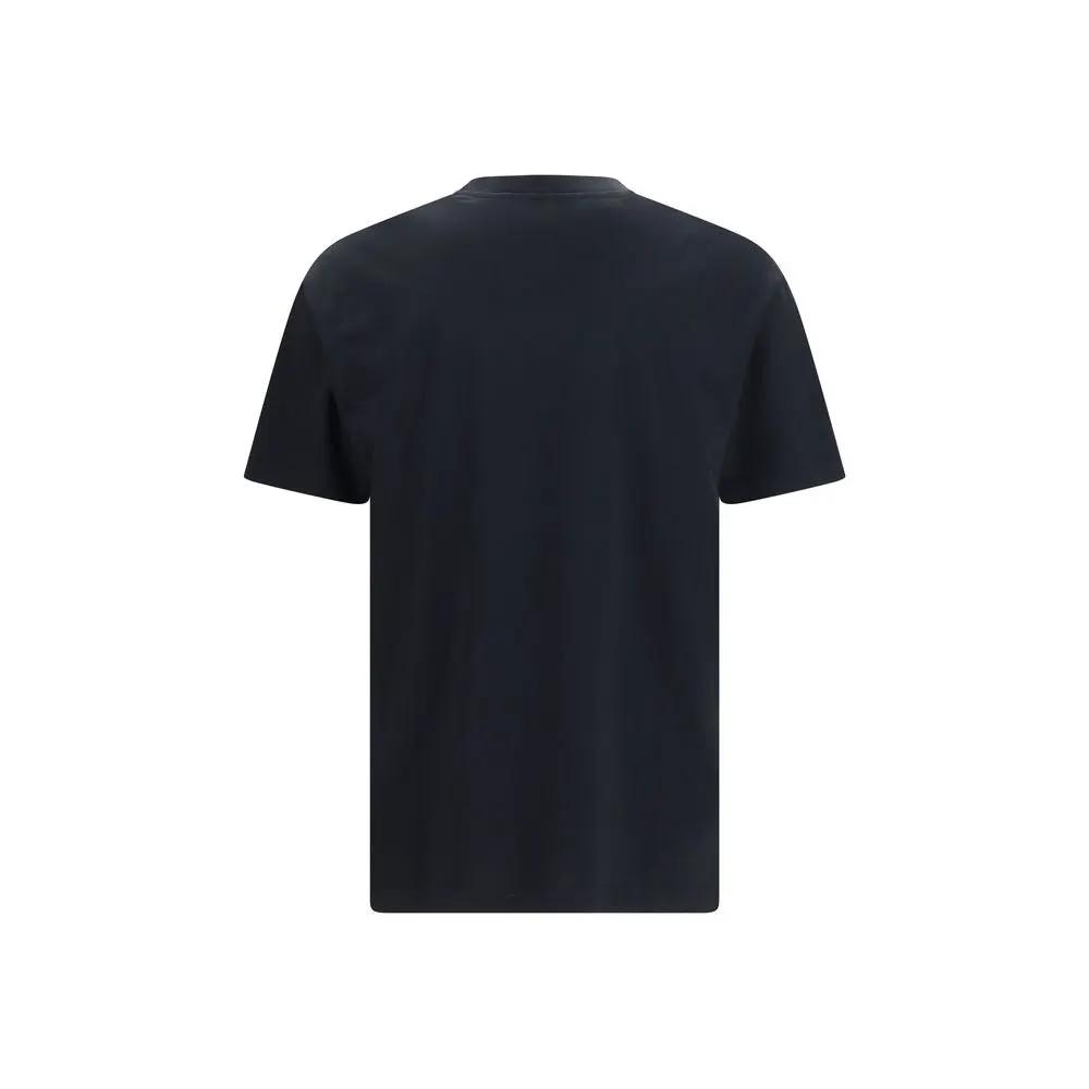 T-shirt Givenchy en coton noir