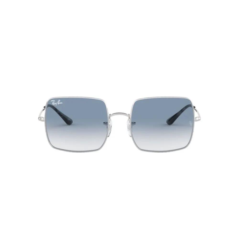Ray-Ban Bicolor Metal Sunglasses