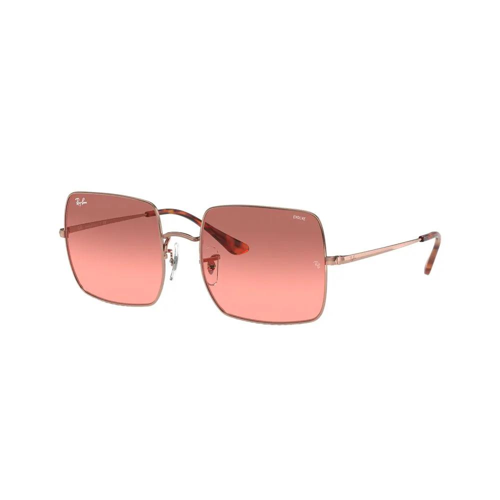 Lunettes de soleil en métal multicolores Ray-Ban