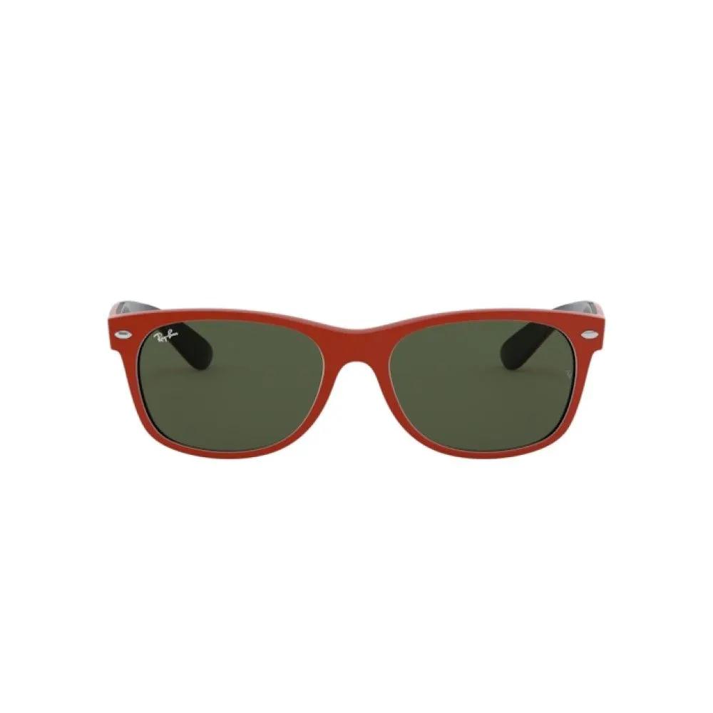 Ray-Ban Multicolor Acetate Sunglasses