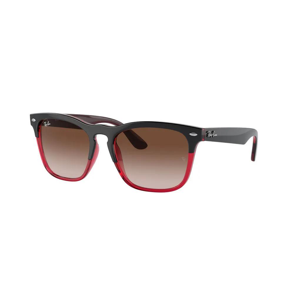 Lunettes de soleil Ray-Ban en nylon multicolore