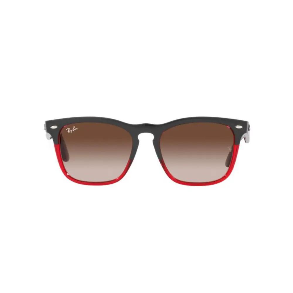 Lunettes de soleil Ray-Ban en nylon multicolore