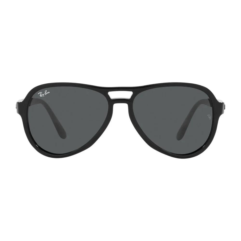 Ray-Ban Black Injected Sunglasses