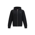 Kenzo Black Cotton Sweatshirt