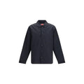 Veste en coton noir Kenzo
