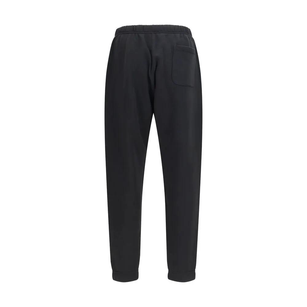 Jogging Kenzo en coton noir