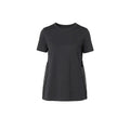 T-shirt Herno en coton noir
