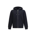 Sweat-shirt Givenchy en coton noir
