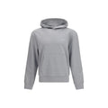Givenchy Gray Cotton Sweatshirt