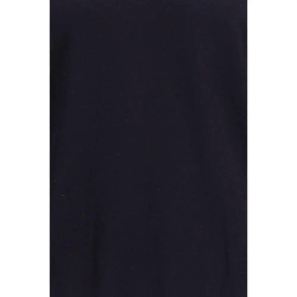 Aragona Cachemire Bleu Laine Oves Aries Sweatshirt