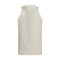 Robe décontractée Balenciaga en laine beige Oves Aries