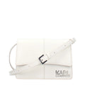 Sac bandoulière Karl Lagerfeld en polyéthylène blanc