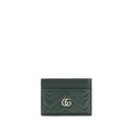 Gucci Bicolor Leather Wallet