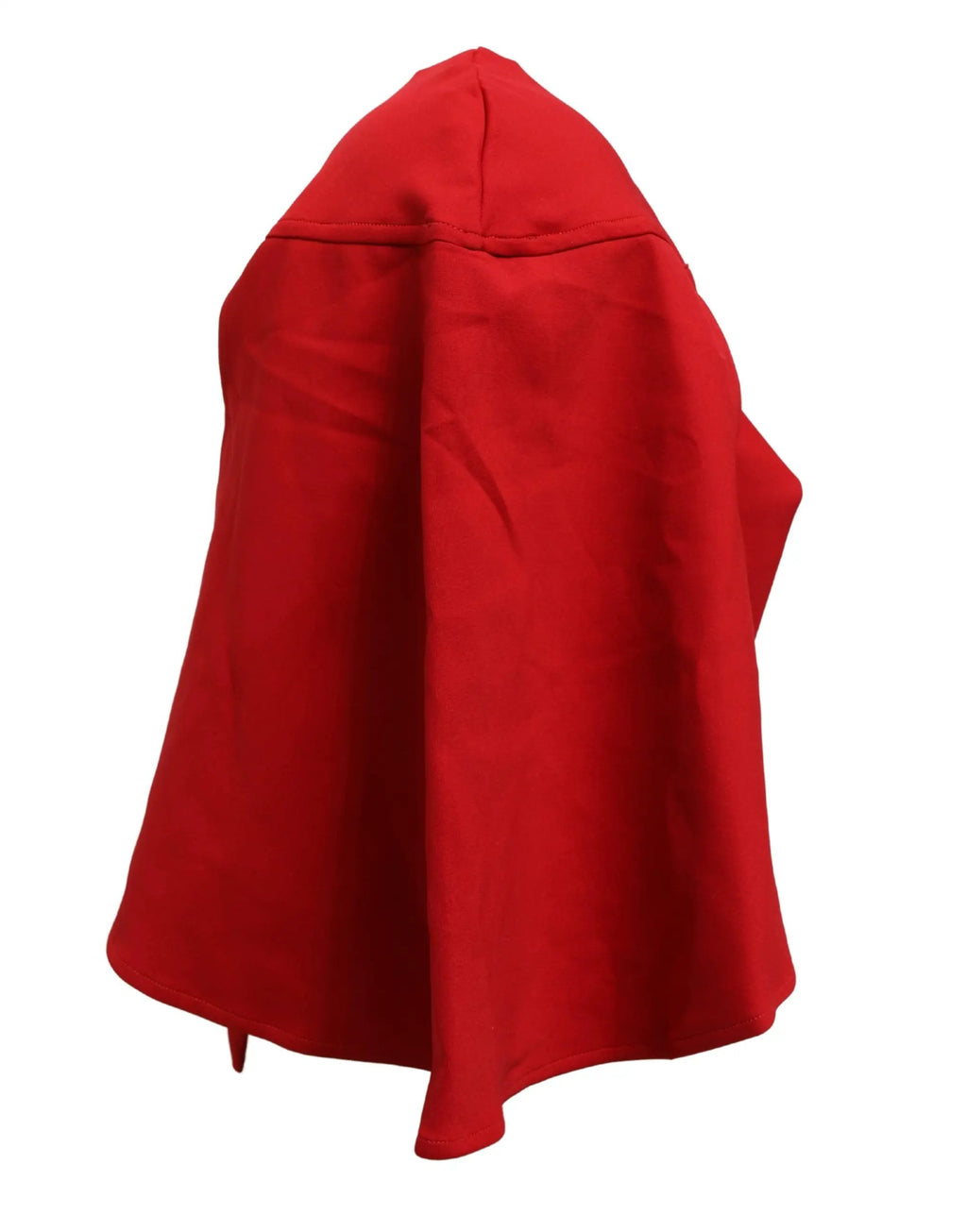 Dolce & Gabbana Femme Chapeau Bonnet Rouge en Polyester Entier