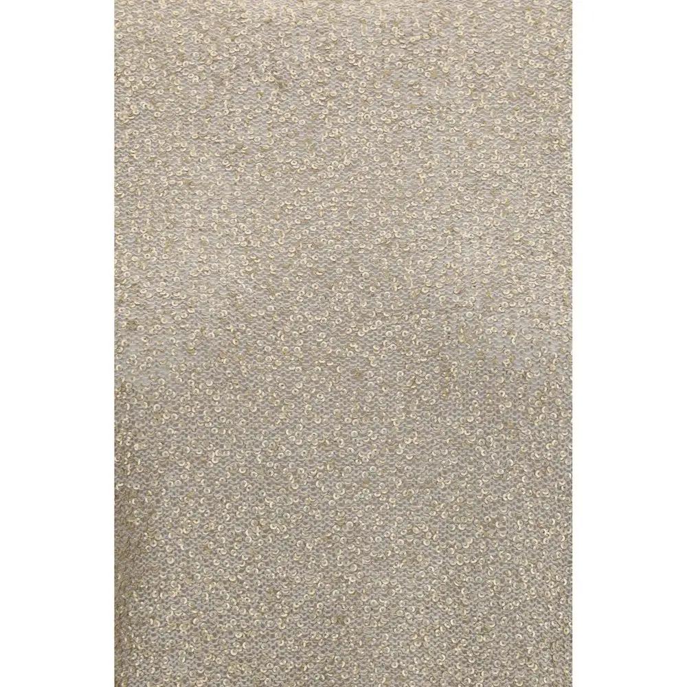Brunello Cucinelli Sweat-shirt en lin beige