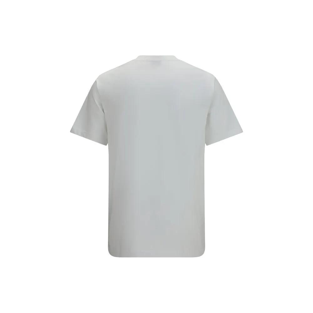T-shirt Kenzo en coton blanc