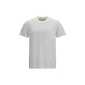 T-shirt Valentino en coton blanc