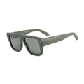 Philipp Plein Bicolor Acetate Sunglasses