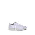 Baskets basses Axel Arigato Bos Taurus en cuir de veau blanc