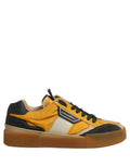 Baskets basses homme Dolce & Gabbana multicolore MIAMI