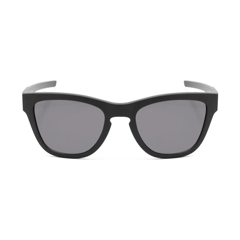 Plein Sport Lunettes de Soleil Noires Injectées