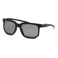 Lunettes de Soleil Plein Sport Noires Injectées