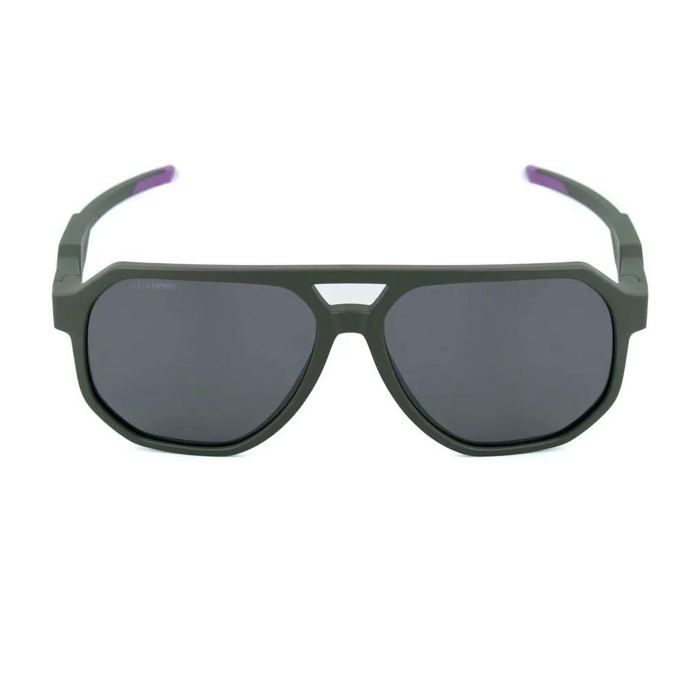 Lunettes de Soleil Plein Sport Bicolores Injectées