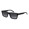 Tommy Hilfiger Black Acetate Sunglasses