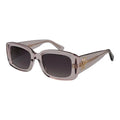 Tommy Hilfiger Pink Acetate Sunglasses
