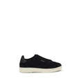 Axel Arigato Blue Calf Leather Bos Taurus Sneakers
