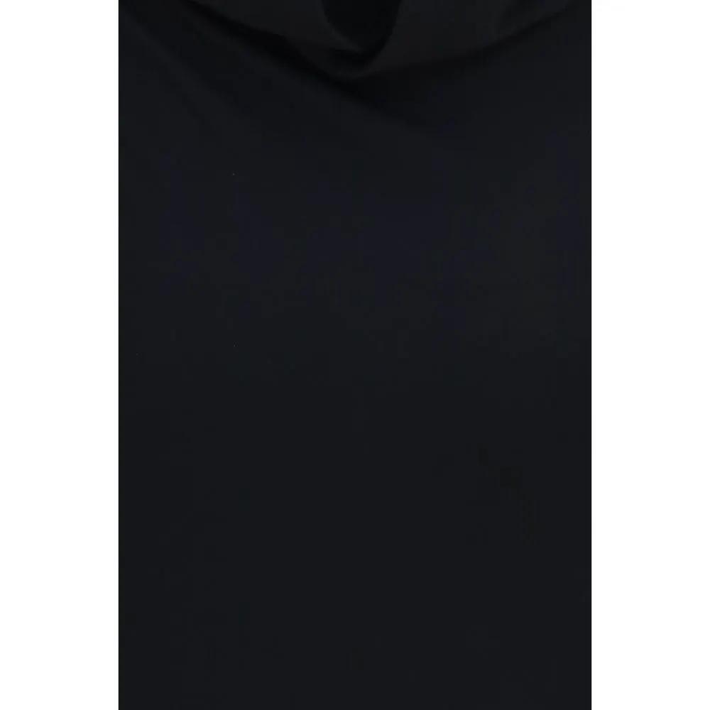 Robe de cocktail Tom Ford noire en viscose