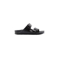 Birkenstock Black EVA Flat Sandals