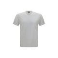 Gucci White Modal T-Shirt