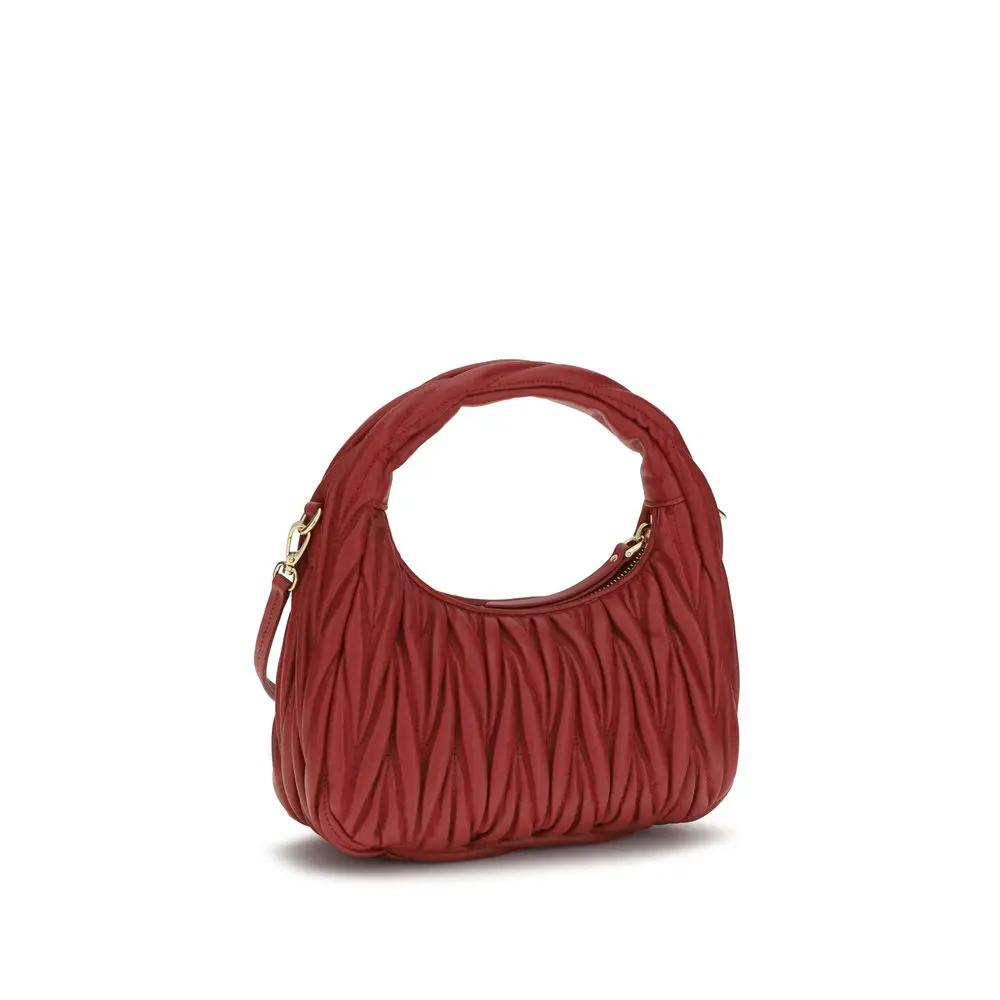 Sac bandoulière Miu Miu en cuir de veau multicolore Bos Taurus