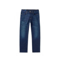 Jean skinny en coton bleu Acne Studios