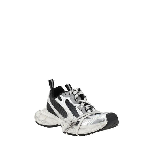 Baskets Balenciaga multicolores en polyéthylène