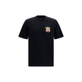 T-shirt Amiri en coton noir