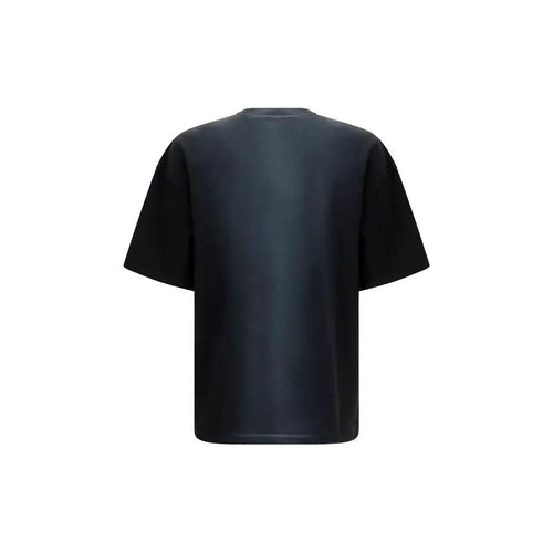 T-shirt Amiri en coton noir